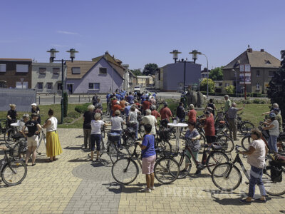 Foto des Albums: Sommertour mit dem Bürgermeister 2023