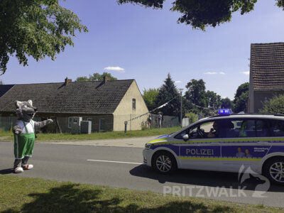 Foto des Albums: Sommertour mit dem Bürgermeister 2023