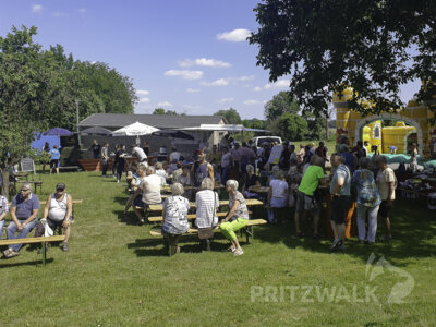 Foto des Albums: Sommertour mit dem Bürgermeister 2023