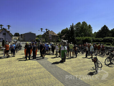 Foto des Albums: Sommertour mit dem Bürgermeister 2023
