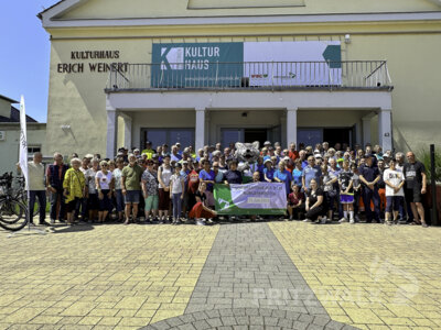 Foto des Albums: Sommertour mit dem Bürgermeister 2023