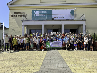 Foto des Albums: Sommertour mit dem Bürgermeister 2023