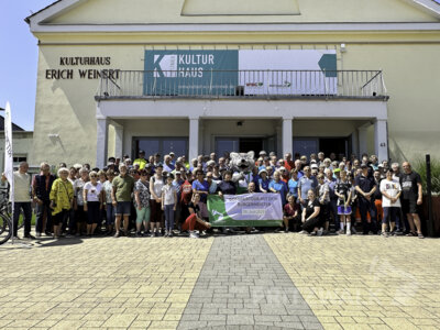 Foto des Albums: Sommertour mit dem Bürgermeister 2023