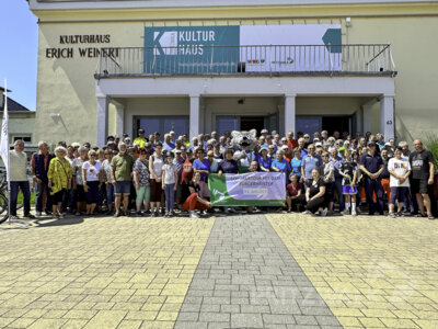 Foto des Albums: Sommertour mit dem Bürgermeister 2023