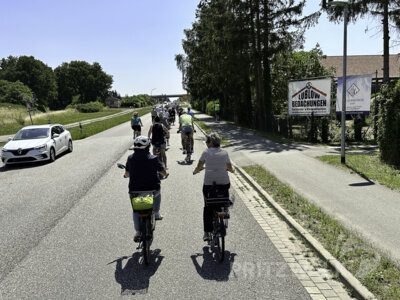 Foto des Albums: Sommertour mit dem Bürgermeister 2023