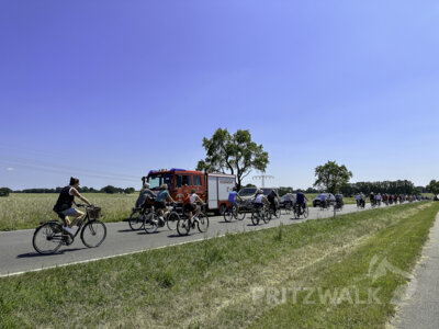 Foto des Albums: Sommertour mit dem Bürgermeister 2023