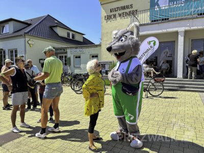 Foto des Albums: Sommertour mit dem Bürgermeister 2023