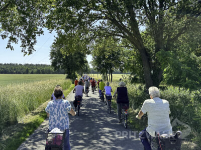 Foto des Albums: Sommertour mit dem Bürgermeister 2023