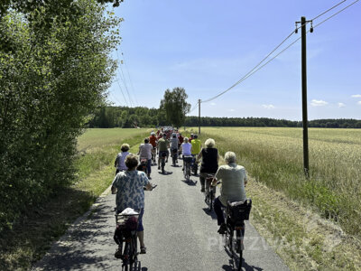 Foto des Albums: Sommertour mit dem Bürgermeister 2023