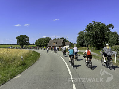 Foto des Albums: Sommertour mit dem Bürgermeister 2023