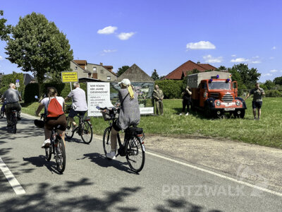 Foto des Albums: Sommertour mit dem Bürgermeister 2023