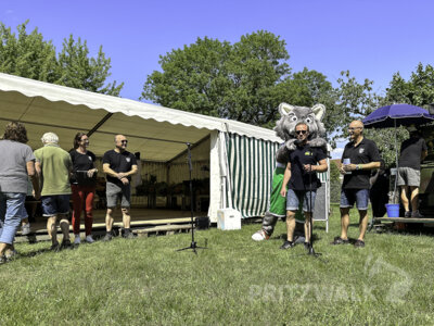 Foto des Albums: Sommertour mit dem Bürgermeister 2023