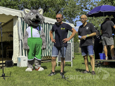 Foto des Albums: Sommertour mit dem Bürgermeister 2023