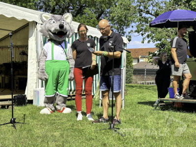 Foto des Albums: Sommertour mit dem Bürgermeister 2023