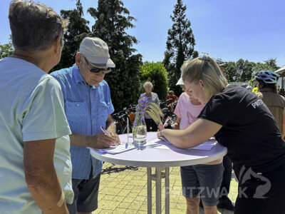 Foto des Albums: Sommertour mit dem Bürgermeister 2023