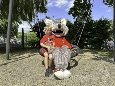 Foto des Albums: Sommertour mit dem Bürgermeister 2023