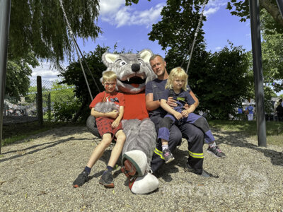 Foto des Albums: Sommertour mit dem Bürgermeister 2023