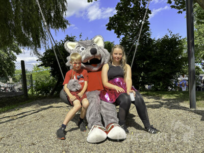 Foto des Albums: Sommertour mit dem Bürgermeister 2023