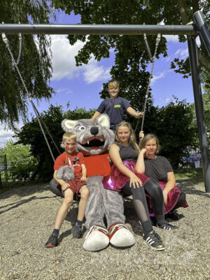 Foto des Albums: Sommertour mit dem Bürgermeister 2023