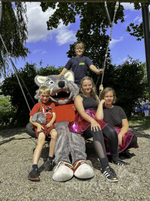 Foto des Albums: Sommertour mit dem Bürgermeister 2023