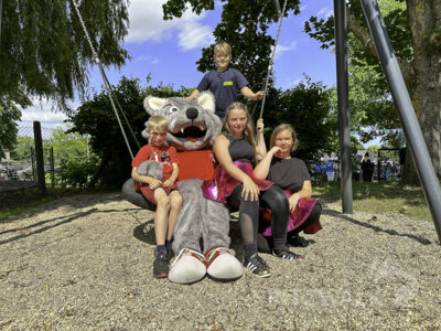 Foto des Albums: Sommertour mit dem Bürgermeister 2023