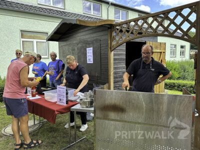 Foto des Albums: Sommertour mit dem Bürgermeister 2023