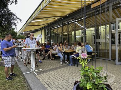 Foto des Albums: Sommertour mit dem Bürgermeister 2023