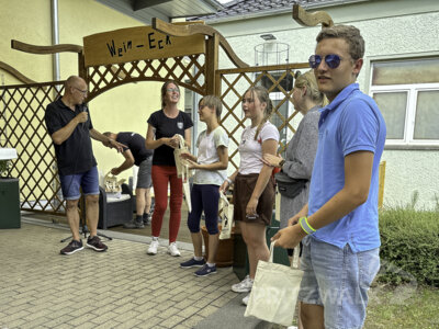 Foto des Albums: Sommertour mit dem Bürgermeister 2023