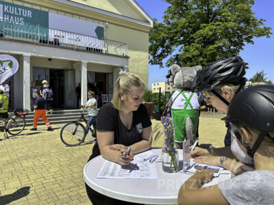Foto des Albums: Sommertour mit dem Bürgermeister 2023
