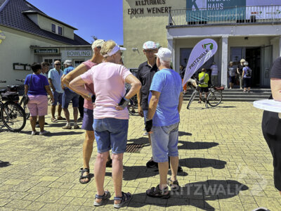 Foto des Albums: Sommertour mit dem Bürgermeister 2023