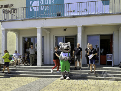 Foto des Albums: Sommertour mit dem Bürgermeister 2023