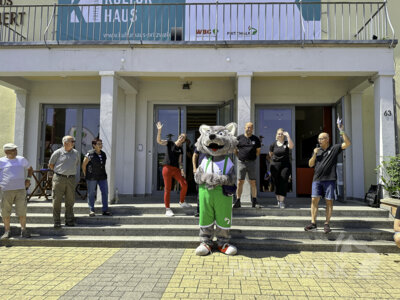 Foto des Albums: Sommertour mit dem Bürgermeister 2023