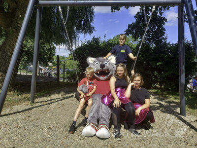 Foto des Albums: Sommertour mit dem Bürgermeister 2023