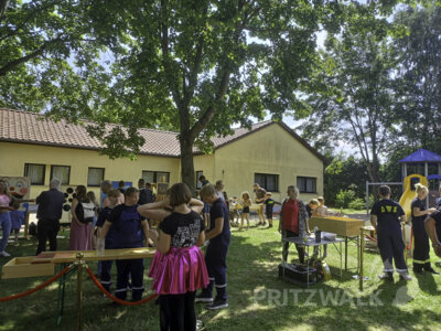 Foto des Albums: Sommertour mit dem Bürgermeister 2023