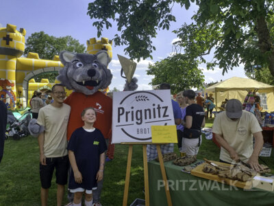 Foto des Albums: Sommertour mit dem Bürgermeister 2023