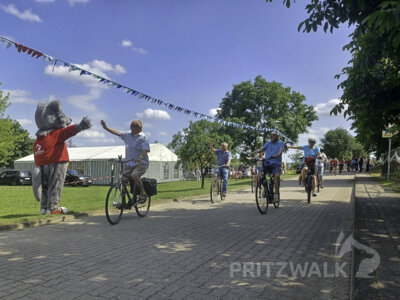 Foto des Albums: Sommertour mit dem Bürgermeister 2023