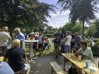 Foto des Albums: Sommertour mit dem Bürgermeister 2023