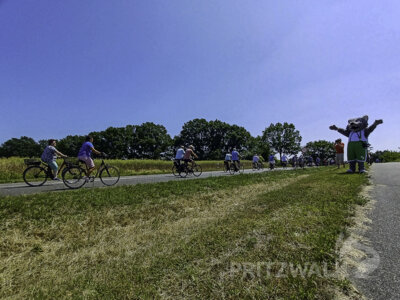 Foto des Albums: Sommertour mit dem Bürgermeister 2023