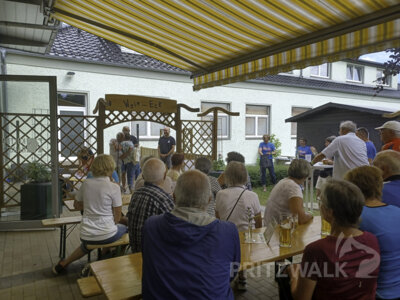 Foto des Albums: Sommertour mit dem Bürgermeister 2023