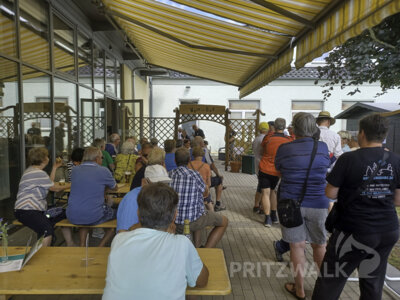 Foto des Albums: Sommertour mit dem Bürgermeister 2023