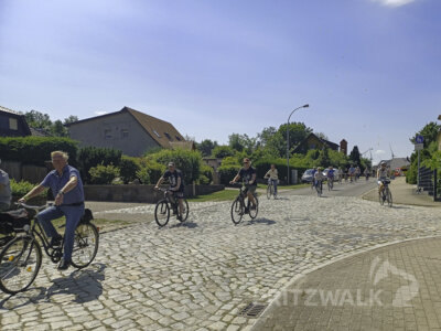 Foto des Albums: Sommertour mit dem Bürgermeister 2023