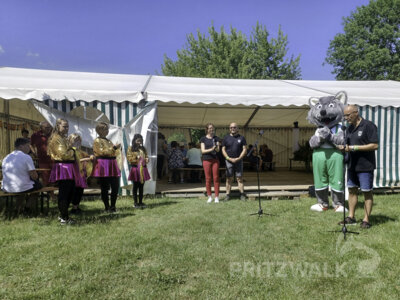 Foto des Albums: Sommertour mit dem Bürgermeister 2023