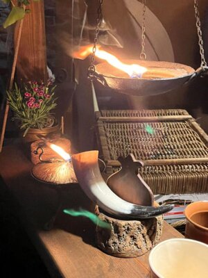 Foto des Albums: Plattenburgspektakel