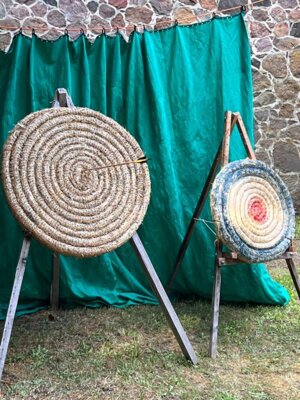 Foto des Albums: Plattenburgspektakel