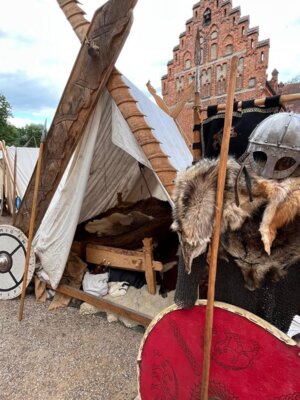 Foto des Albums: Plattenburgspektakel