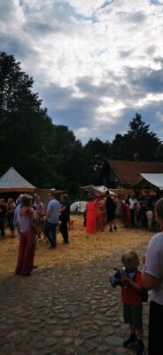 Foto des Albums: Plattenburgspektakel