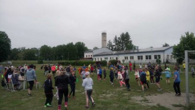 Foto des Albums: Sportfest zum Kindertag