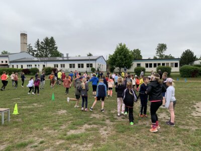 Foto des Albums: Sportfest zum Kindertag