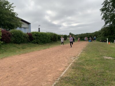 Foto des Albums: Sportfest zum Kindertag