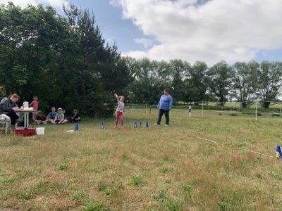 Foto des Albums: Sportfest zum Kindertag